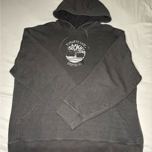Timberland hoodie